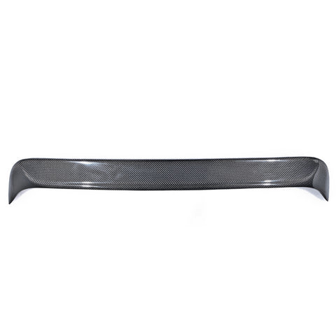 15-18 Mercedes W205 C Class C63 AMG Sedan OE Style Rear Roof Spoiler - CF