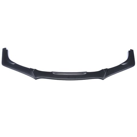 16-18 Honda Civic 10th Gen Sedan TR Style Front Bumper Lower Lip - PU