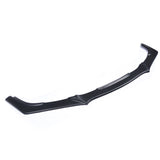 16-18 Honda Civic 10th Gen Sedan TR Style Front Bumper Lower Lip - PU