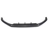 13-16 Audi S5 8V Coupe JC Style Front Bumper Lip - Carbon Fiber