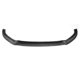 17-18 Audi A3 S3 BV Hatchback S-Line JC Style Front Bumper Lip - Carbon Fiber