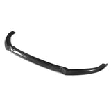 17-18 Audi A3 S3 BV Hatchback S-Line JC Style Front Bumper Lip - Carbon Fiber