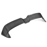 14-18 Audi A3 8V Hatchback JC Style Roof Spoiler - Carbon Fiber