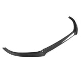 16-18 Audi A7 S7 C7 Sedan JC Style Front Bumper Lip - Carbon Fiber