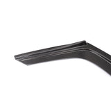 15-18 BMW M3 F80 M4 F82 F83 V Style Rear Diffuser Carbon Fiber CF