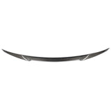 15-18 Mercedes-Benz W205 Sedan & C63 AMG ML Style Trunk Spoiler - CF