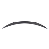 15-18 Mercedes-Benz W205 Sedan & C63 AMG ML Style Trunk Spoiler - CF