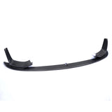 15-17 BMW F80 M3 Sedan F82 M4 2Dr Front Lip With Splitters P Style CF