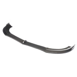 15-18 Mercedes W218 CLS CLASS ML Style Front Bumper Lip - Carbon Fiber