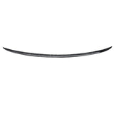 14-19 BMW F87 M2 F22 Coupe V Style Trunk Spoiler - Forged Carbon Fiber