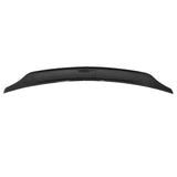 08-17 Audi A5 B8 Coupe CA Style Trunk Spoiler - Carbon Fiber