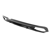 17-18 BMW 5 Series G30 Base MP Style Rear Diffuser - Carbon Fiber