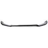 13-16 Audi A4 JC Style Front Bumper Lip Spoiler - Carbon Fiber
