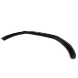 13-16 Audi A4 JC Style Front Bumper Lip Spoiler - Carbon Fiber