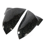 BMW F20 F22 F31 F35 F34 X1 F32 F33 F30 Mirror Cover - Forged Carbon Fiber
