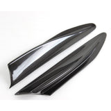 Toyota Scion FRS GT86 GTS BRZ Fender Side Fin Decoration Carbon Fiber