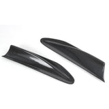 Toyota Scion FRS GT86 GTS BRZ Fender Side Fin Decoration Carbon Fiber