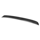 07-15 Infiniti G35/G25/G37/Q40 Sedan Trunk Spoiler - Carbon Fiber