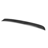 07-15 Infiniti G35/G25/G37/Q40 Sedan Trunk Spoiler - Carbon Fiber