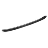 07-15 Infiniti G35/G25/G37/Q40 Sedan Trunk Spoiler - Carbon Fiber