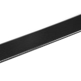 07-15 Infiniti G35/G25/G37/Q40 Sedan Trunk Spoiler - Carbon Fiber