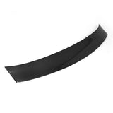 12-18 Audi A7 S7 RS7 JC Style Trunk Spoiler Wing - Carbon Fiber