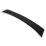 12-18 Audi A7 S7 RS7 JC Style Trunk Spoiler Wing - Carbon Fiber