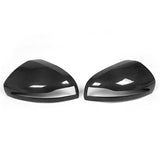 15-18 Mercedes-Benz W205 C class Sedan W222 S Class Sedan Mirror Cover - CF