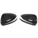 15-18 Mercedes-Benz W205 C class Sedan W222 S Class Sedan Mirror Cover - CF