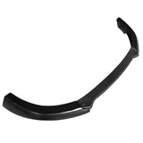 14-16 Volkswagen Golf VII MK7 GTI Front Bumper Lip - Carbon Fiber