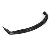 08-14 Infiniti G37 Coupe Front Bumper Lip - Carbon Fiber