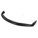 08-14 Infiniti G37 Coupe Front Bumper Lip - Carbon Fiber