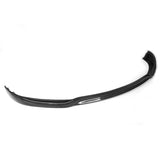 12-17 Tesla Model S Front Bumper Lip - Carbon Fiber