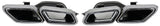 15-16 Mercedes Benz W205 C63 AMG Style Full Body Kit PP
