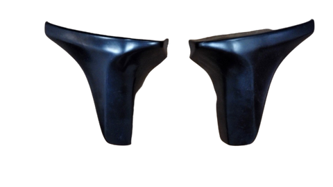 00-09 Honda S2000 OE Style Side Skirt Strakes