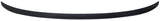 17- BMW G30 F90 M5 Sedan 4Dr Trunk Spoiler M-Performance Style
