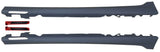 19-20 BMW G20 M-tech M-sport Bodykit Front Bumper & Side Skirts & Rear Bumper