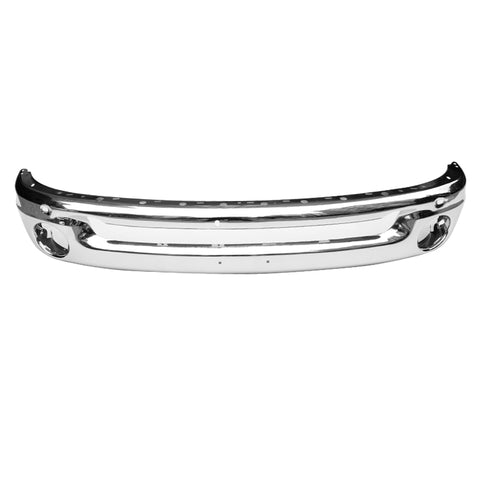 Fits 02-09 Dodge Ram 1500 2500 Front Bumper Face Bar SS Chrome