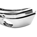 Fits 02-09 Dodge Ram 1500 2500 Front Bumper Face Bar SS Chrome