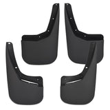 07-14 Chevy Silverado 1500 Mud Flaps Mud Guards Splash Guards - PP