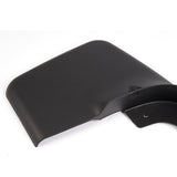 04-14 Ford F150 Mud Flaps Splash Mud Guards With Fender Flares 4Pc Set