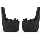 15-18 Ford F150 Mud Flaps Splash Mud Guards With Fender Flares 4Pc Set