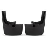 15-18 Ford F150 Mud Flaps Splash Mud Guards With Fender Flares 4Pc Set