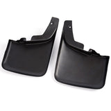 11-16 Ford F350 F450 Superduty With Fender Flares Mud Flaps Guards - PP
