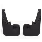 11-16 Ford F350 F450 Superduty With Fender Flares Mud Flaps Guards - PP