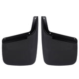 99-10 Ford F250 F350 Superduty Without Fender Flares Mud Flaps Guards 4PCS