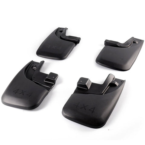 05-15 Toyota Tacoma Mud Flaps Mud Guards Splash Guards - PP