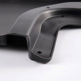 05-15 Toyota Tacoma Mud Flaps Mud Guards Splash Guards - PP
