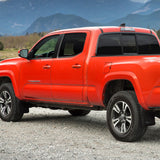 16-18 Toyota Tacoma Mud Flaps Mud Guards Splash Guards - PP