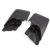 16-18 Toyota Tacoma Mud Flaps Mud Guards Splash Guards - PP